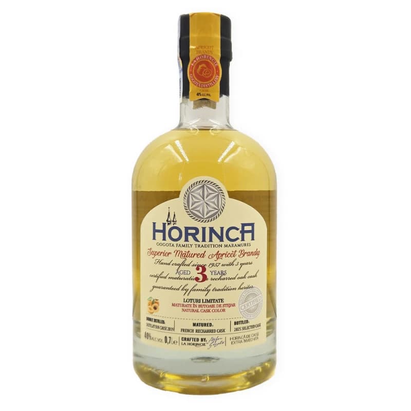 HORINCA DE CAISE