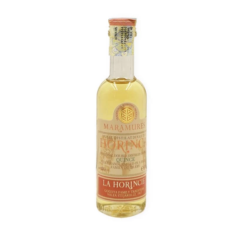 HORINCA DE GUTUI 50ML