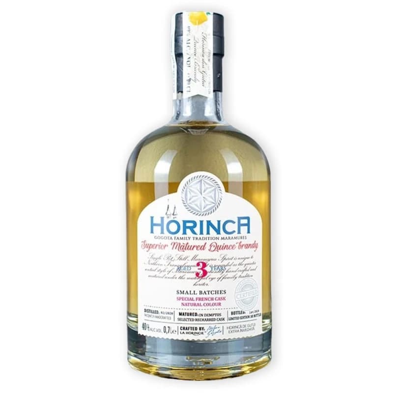 HORINCA DE GUTUI