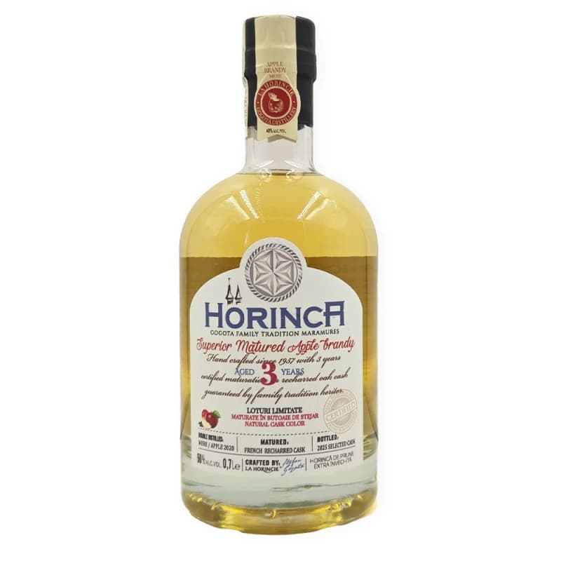 HORINCA DE MERE