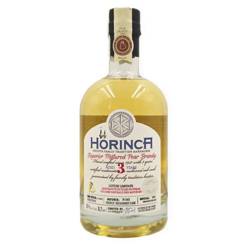 HORINCA DE PERE