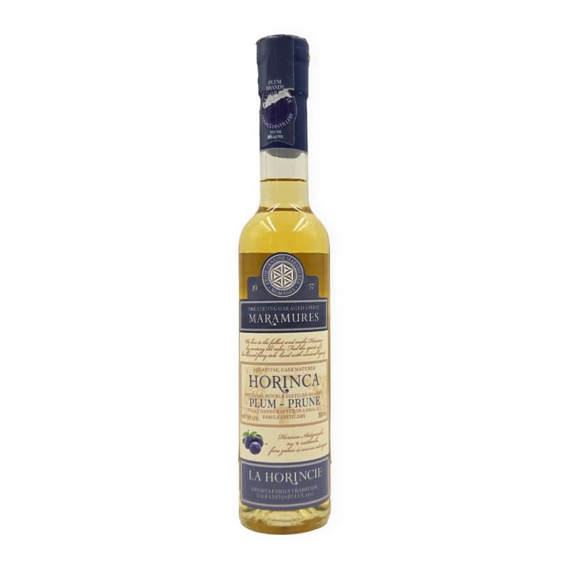 HORINCA DE PRUNE 250ML 16 LUNI