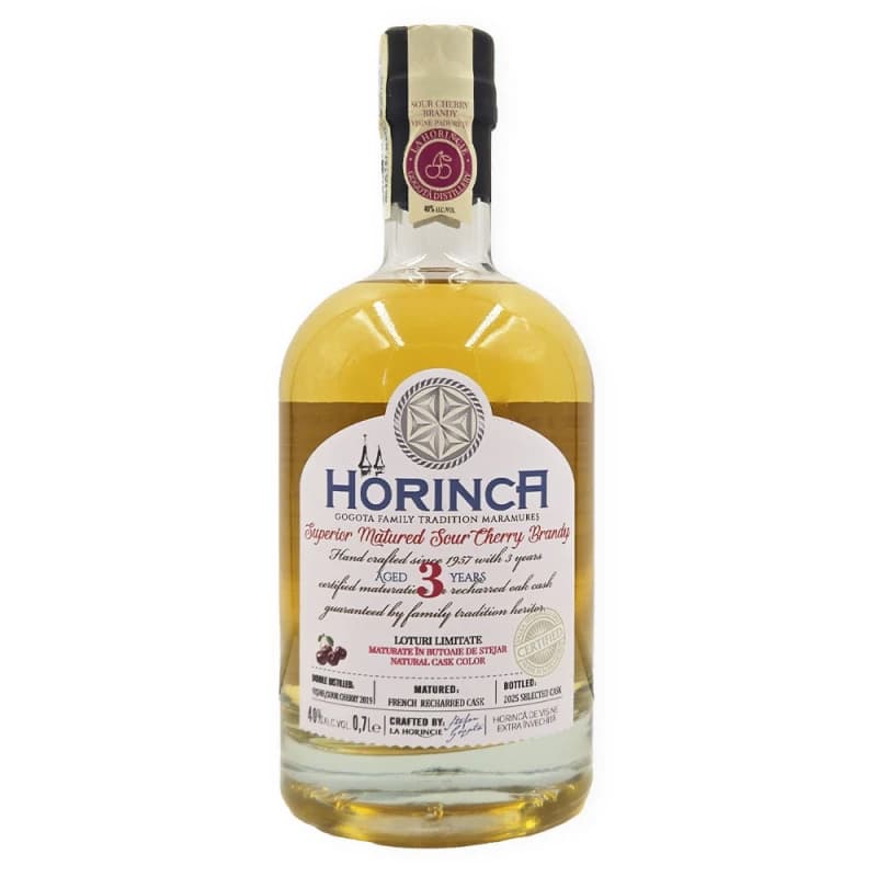 HORINCA DE VISINE