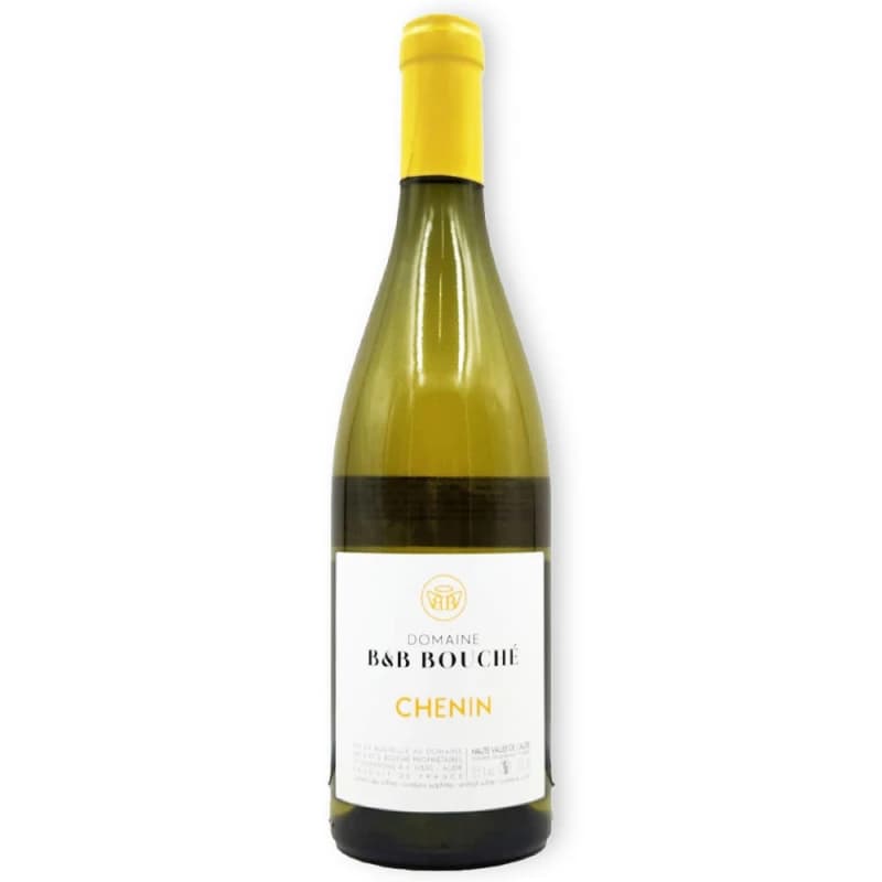 Vin alb sec, Chenin B&B Bouche