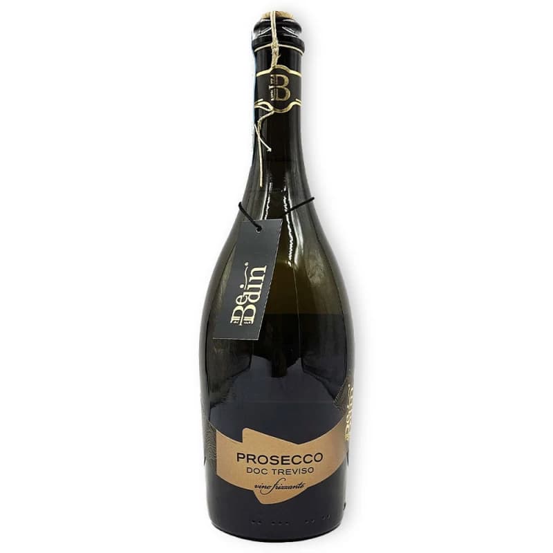 Frizzante alb sec, Prosecco Treviso Vino Frizzante